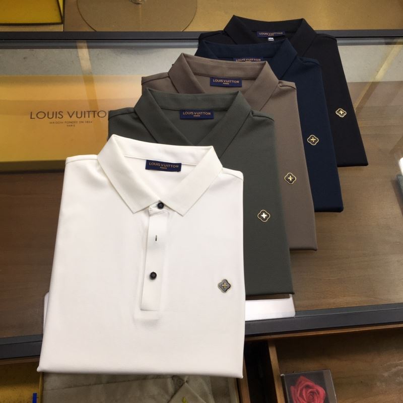 Louis Vuitton T-Shirts